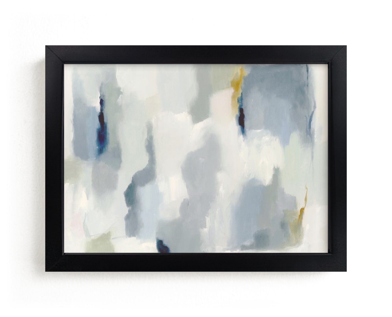 "Frosted Magnolia" by Nicoletta Savod in beautiful frame options and a variety of sizes.
