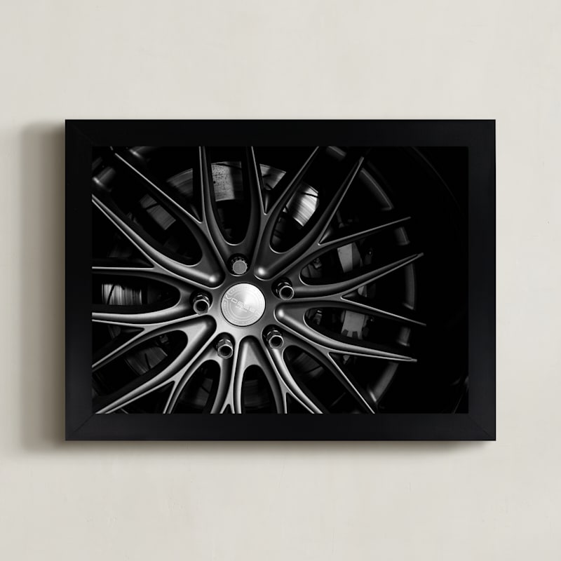 Reinventing The Wheel