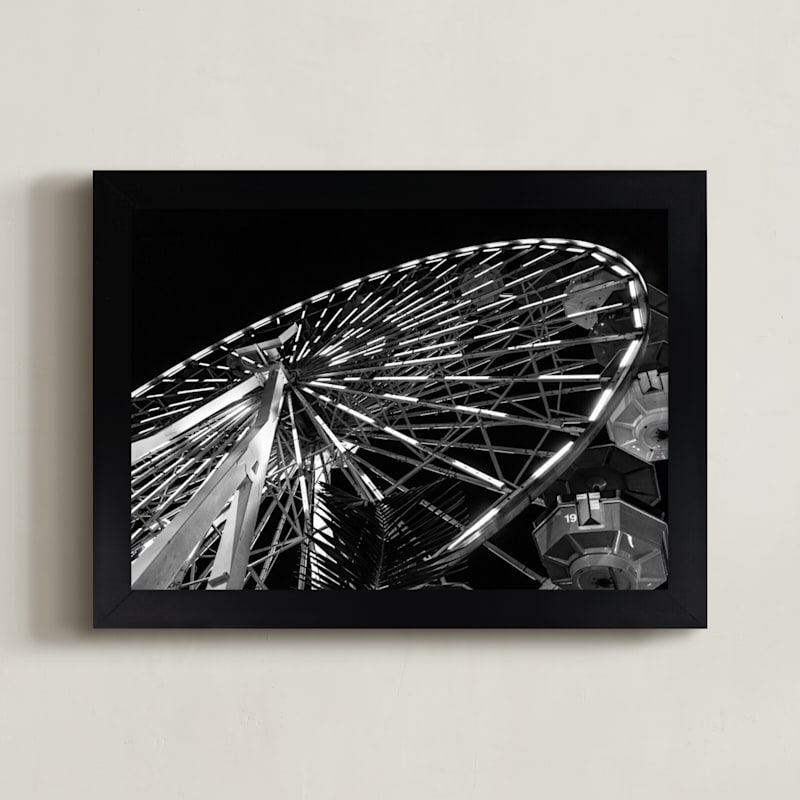 big WHEEL