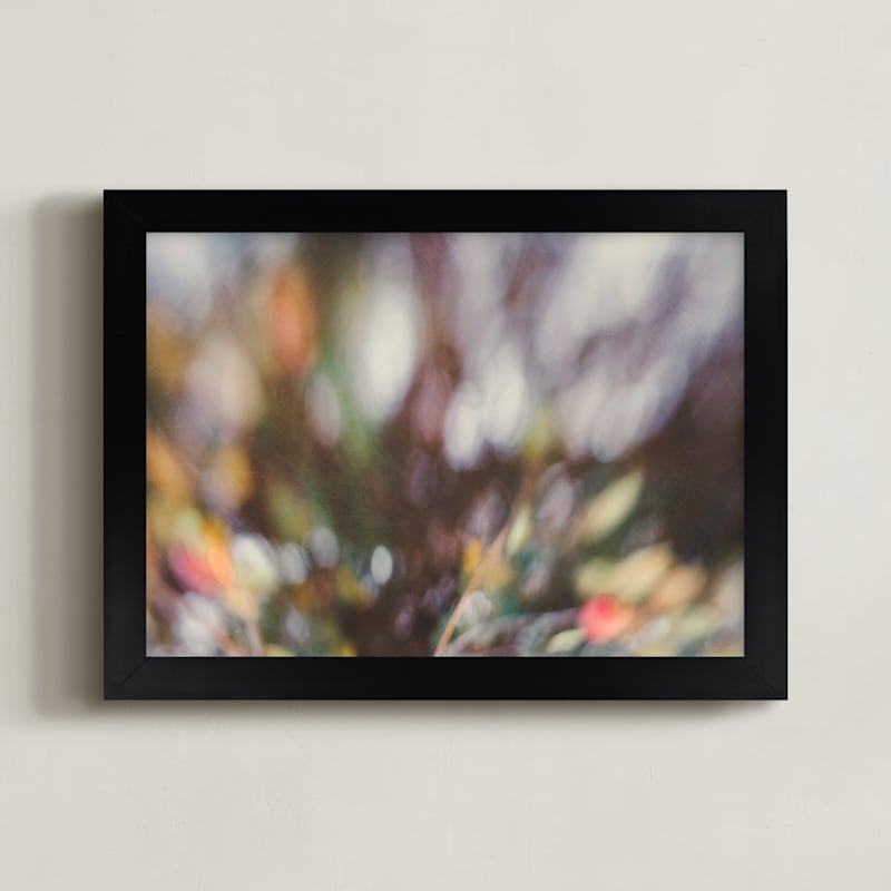 Winter Bokeh