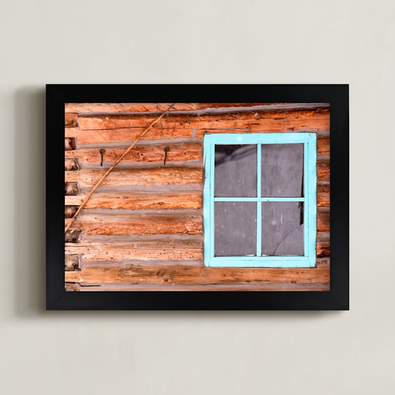 Broken Window