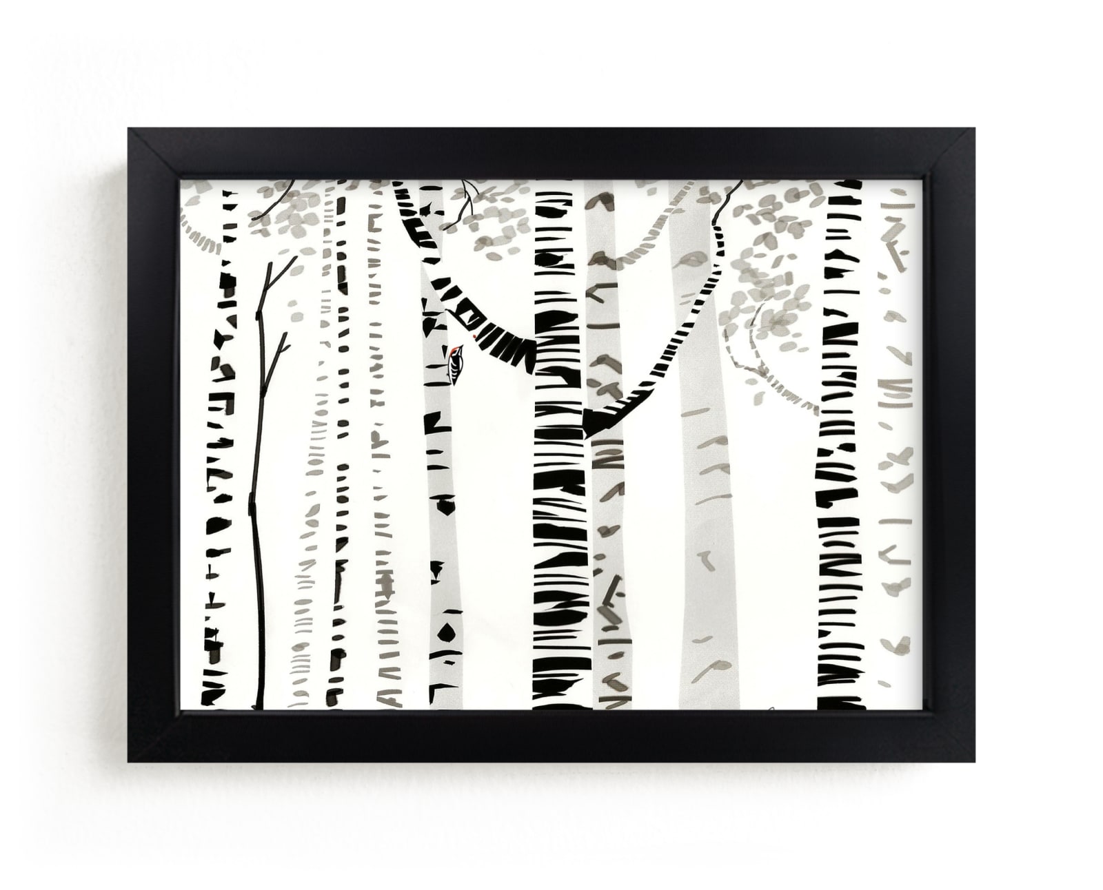 "Willowynd" by Tracy Ann in beautiful frame options and a variety of sizes.