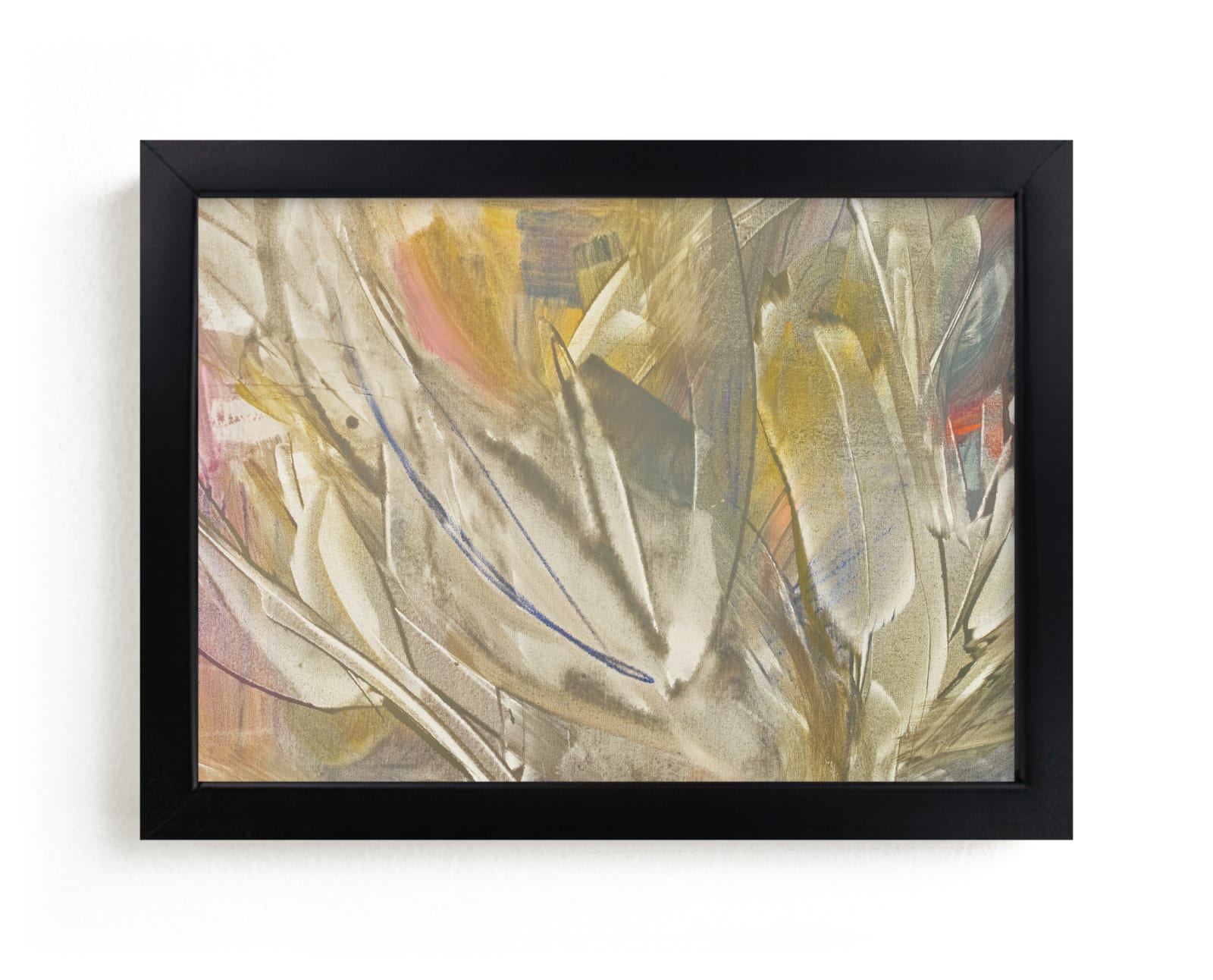 "Flying with My Eyes Closed" by Stacy Kron in beautiful frame options and a variety of sizes.
