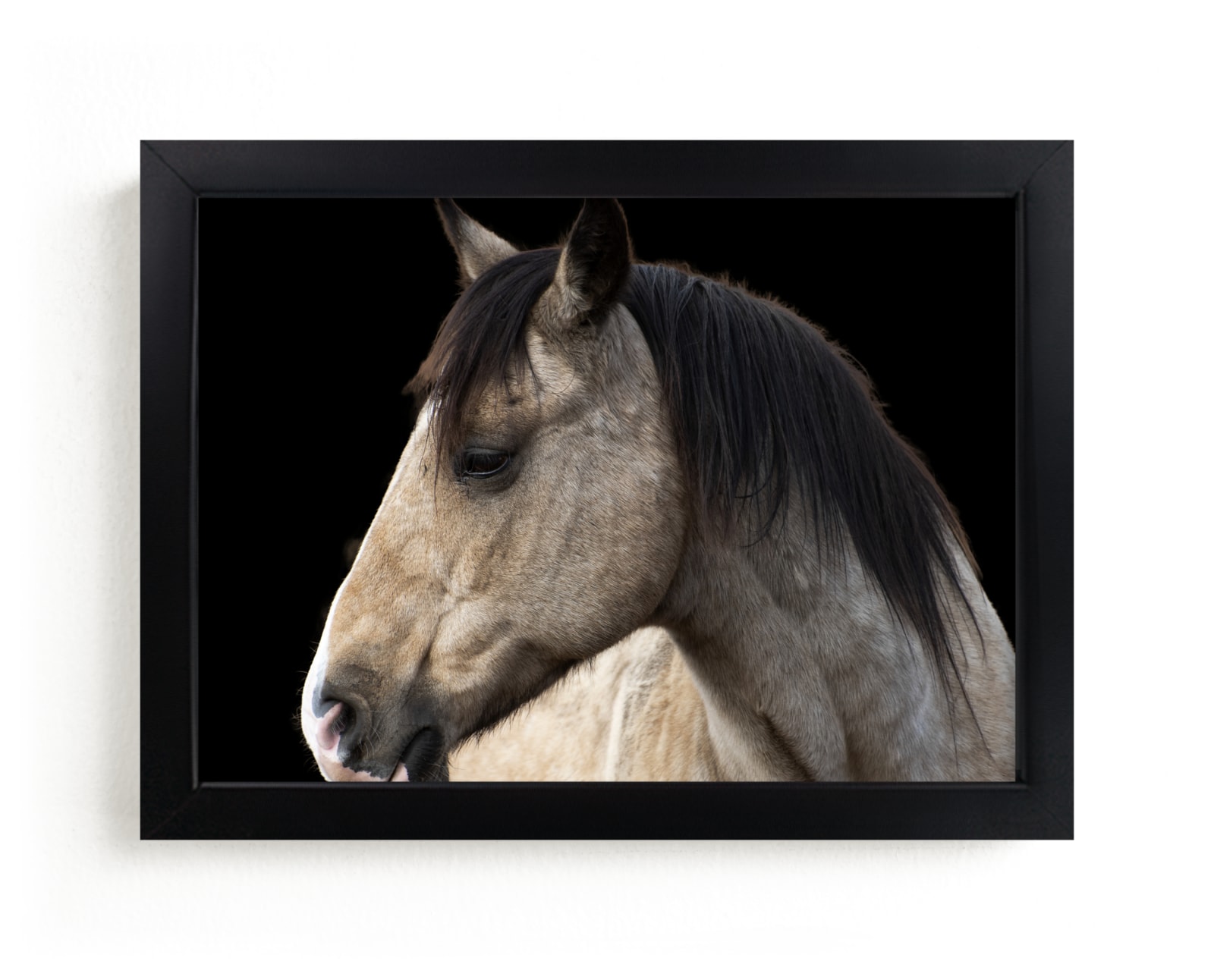 "Looking To The Light" by Leslie Le Coq in beautiful frame options and a variety of sizes.
