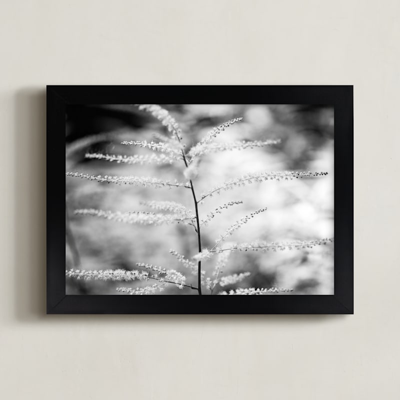 In and out of focus