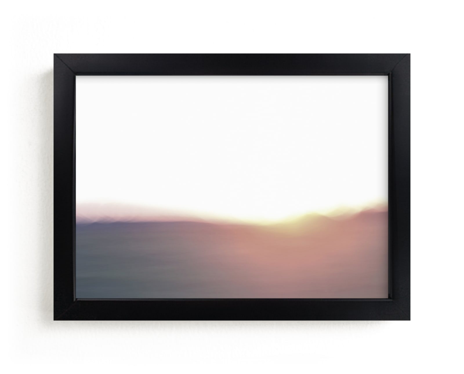 "Drive II" by Johanna Phillips Huuva in beautiful frame options and a variety of sizes.