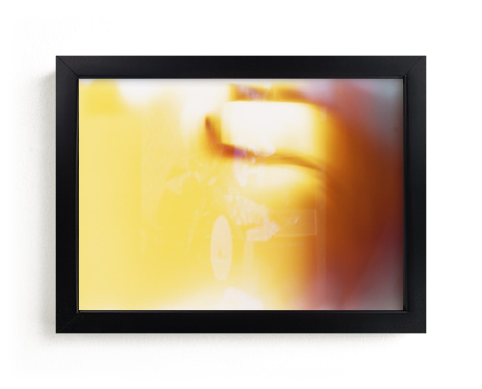 "Experiments with Film 010" by Arash Fattahi Acosta in beautiful frame options and a variety of sizes.