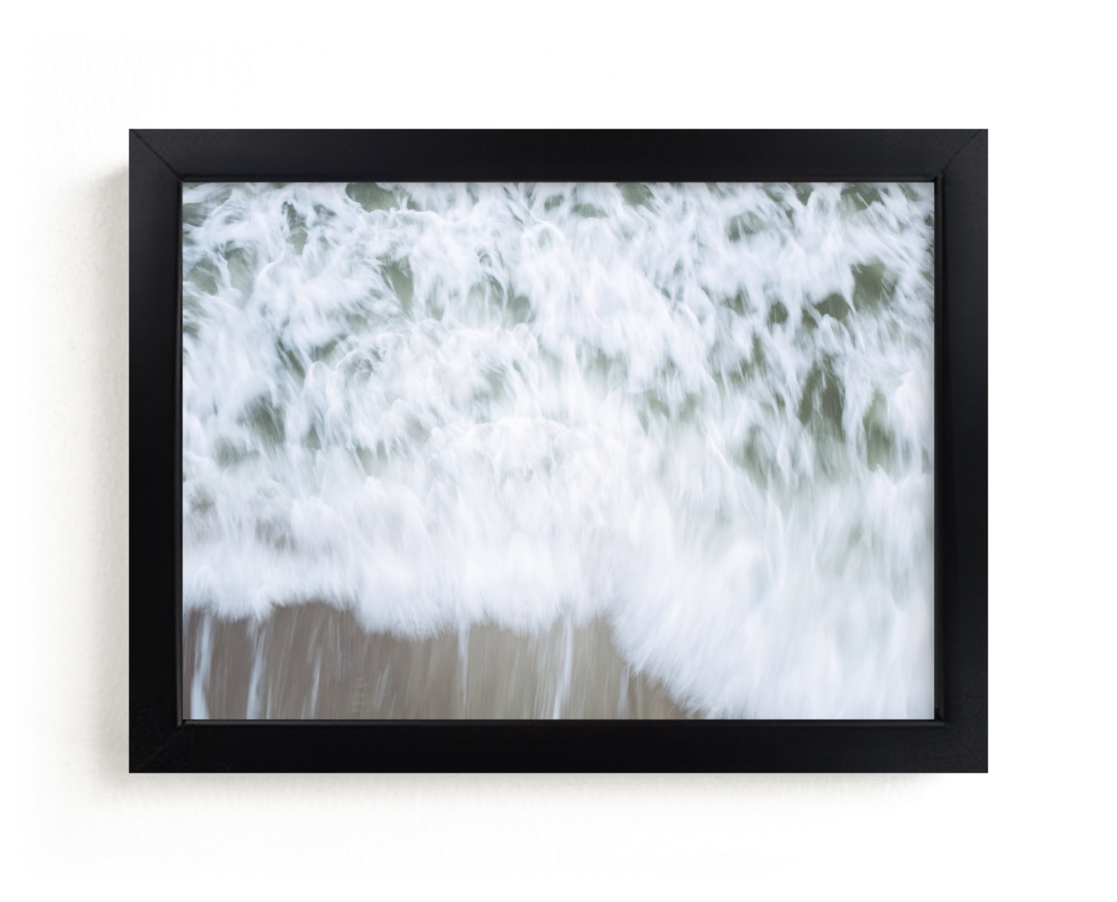 "JELLYFISH II" by Lying on the grass in beautiful frame options and a variety of sizes.