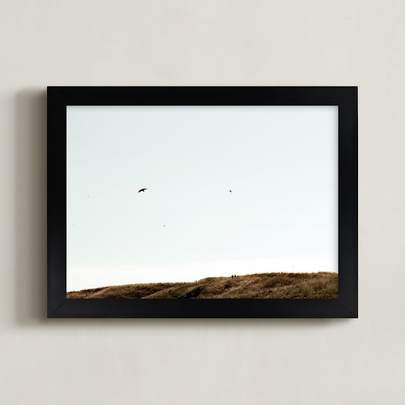 "Limitless Possibilities" by Katrina Lindhorst in beautiful frame options and a variety of sizes.