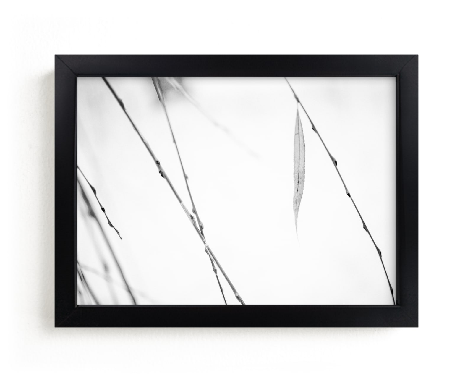 "	 CLOSER IV" by Lying on the grass in beautiful frame options and a variety of sizes.