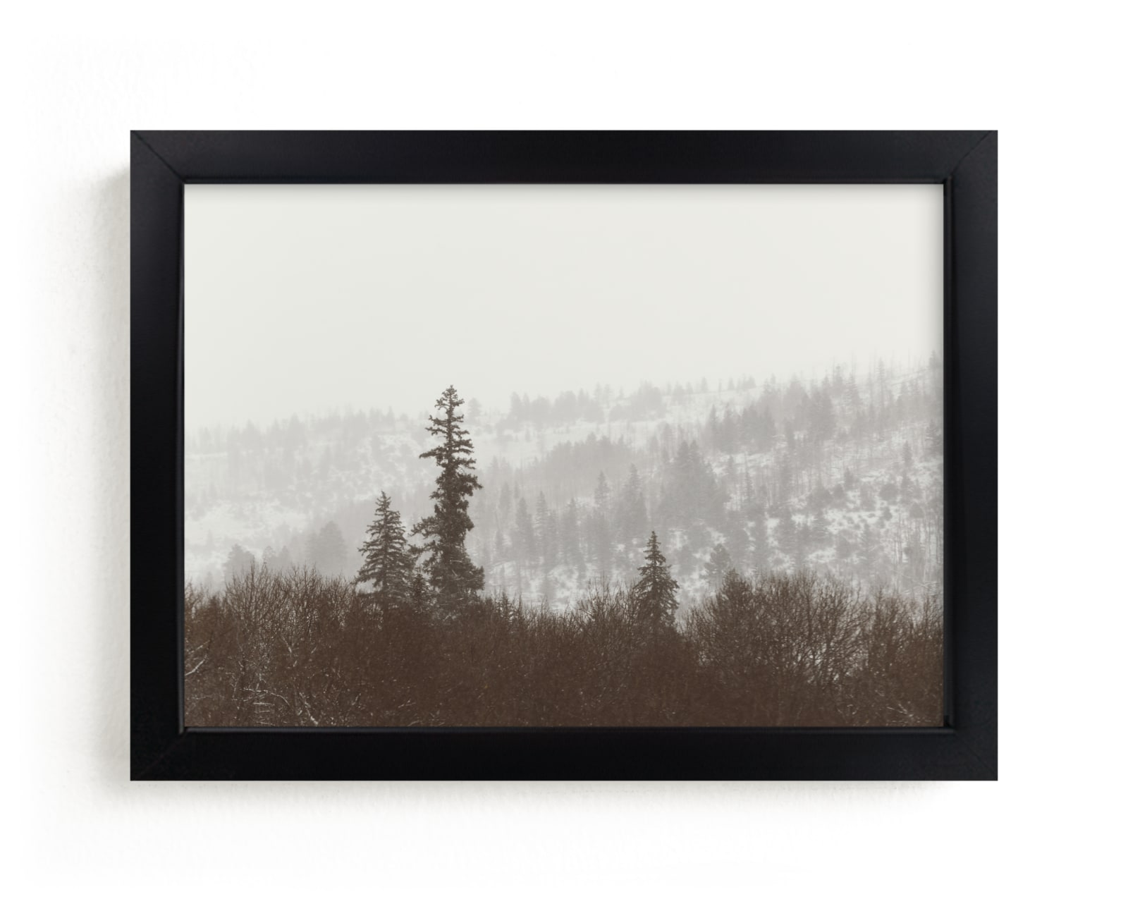 "Argentum 4" by Kamala Nahas in beautiful frame options and a variety of sizes.