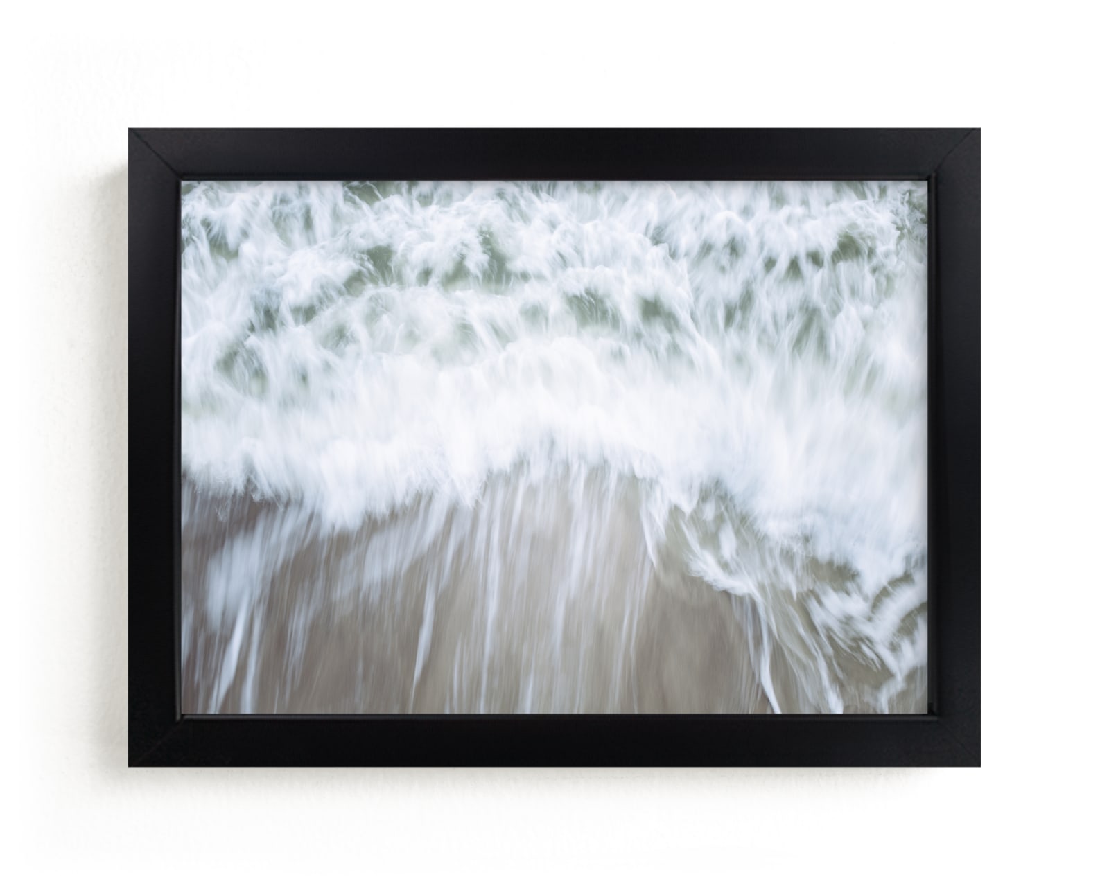 "Jellyfish I" by Lying on the grass in beautiful frame options and a variety of sizes.