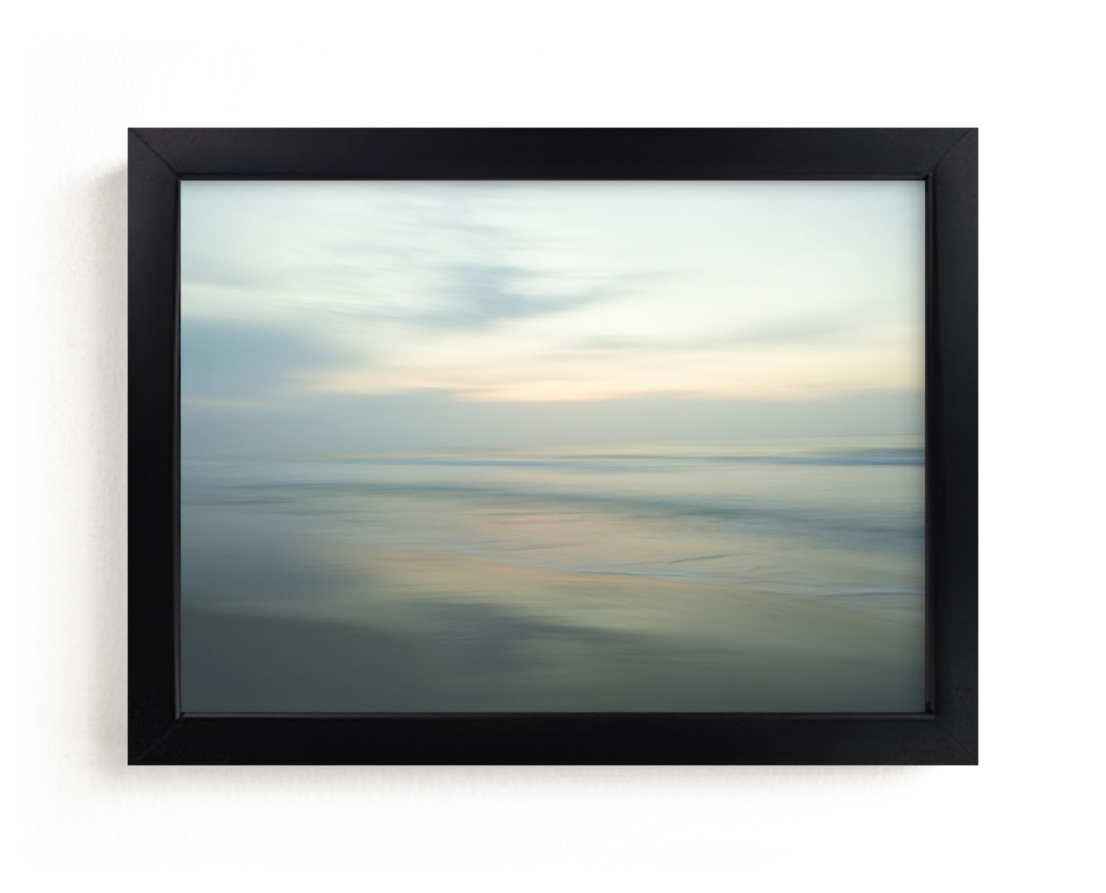 "Slow Mornings II" by Cristina Marie in beautiful frame options and a variety of sizes.