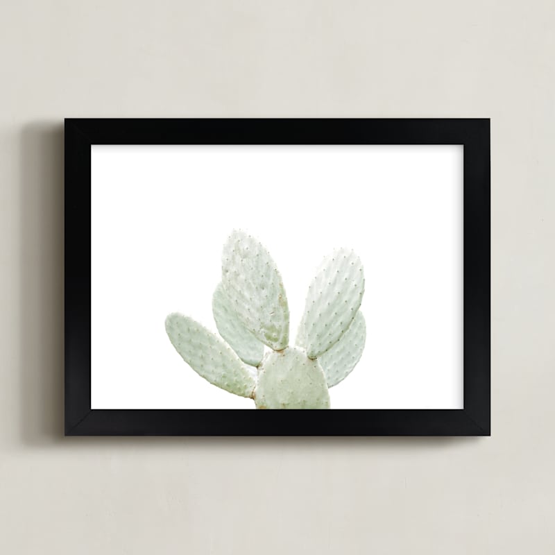 Paddle Cactus No. 2