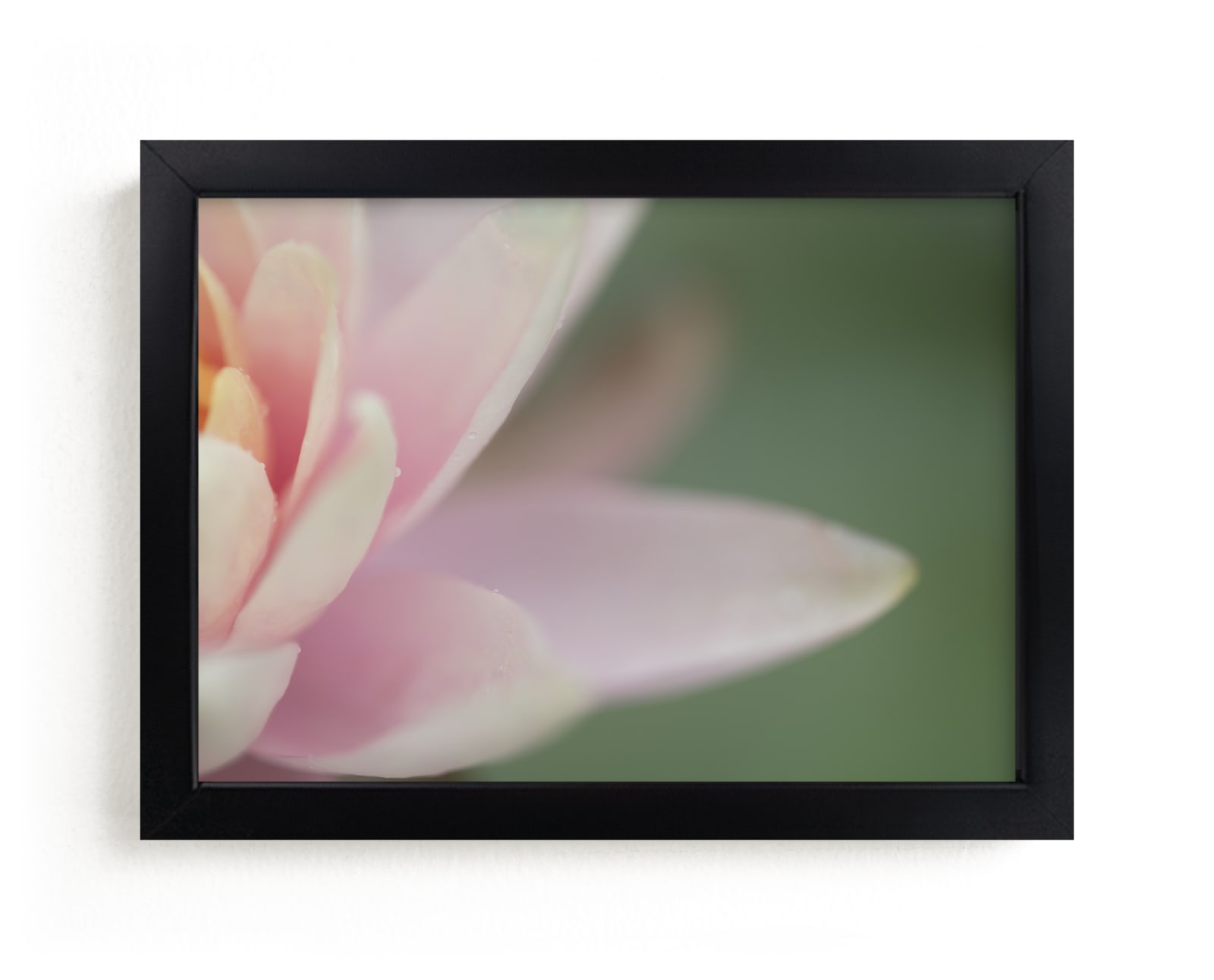 "Half of Me" by Carol Schiraldi in beautiful frame options and a variety of sizes.