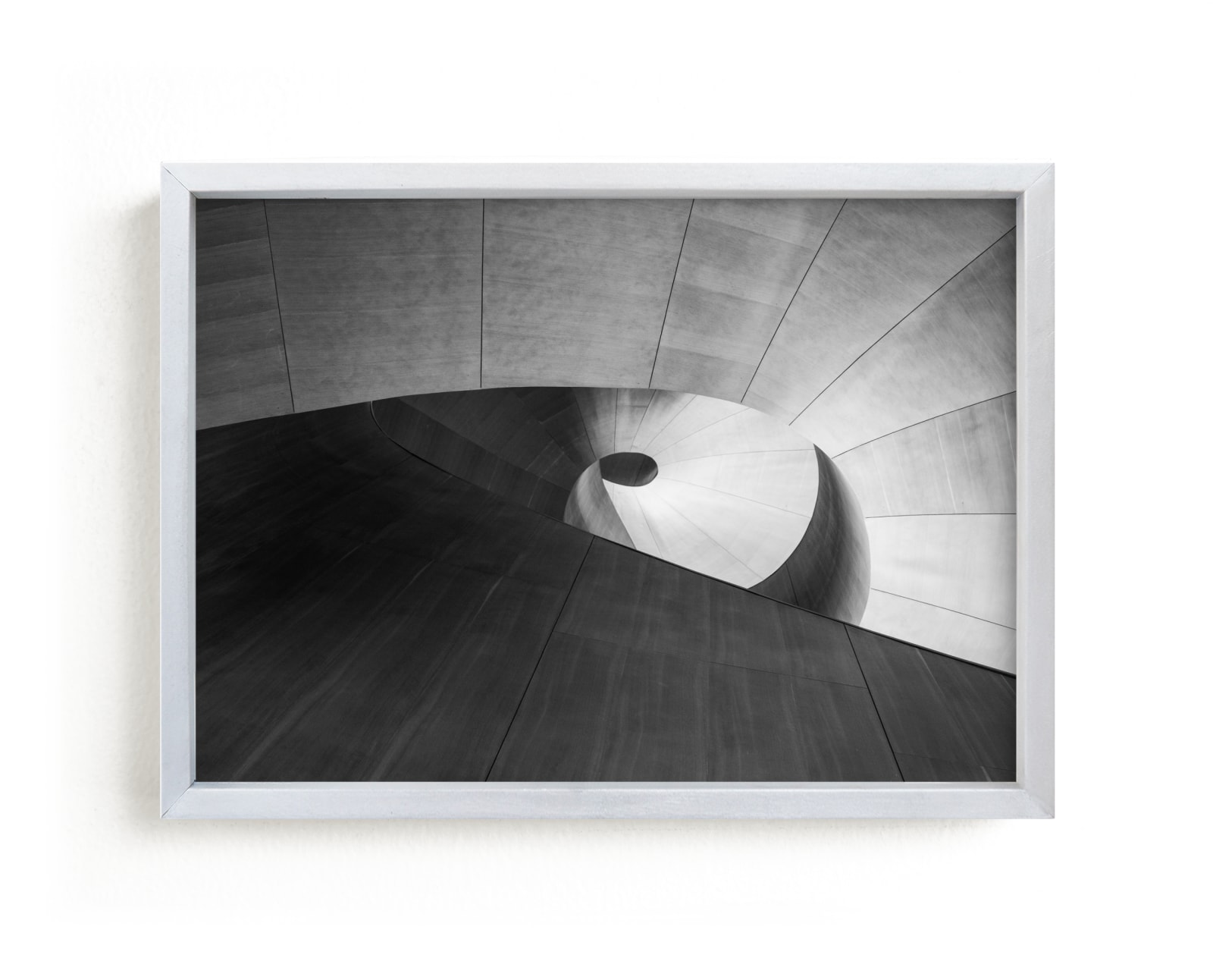 "study the pi" - Limited Edition Art Print by Van Tsao in beautiful frame options and a variety of sizes.