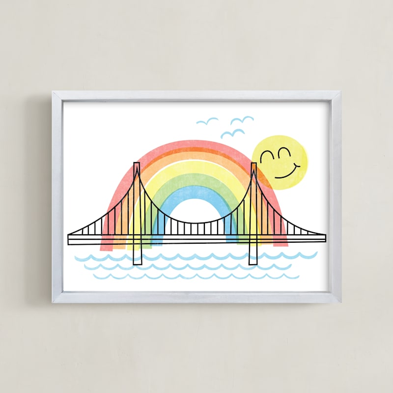 Rainbows & Sunshine