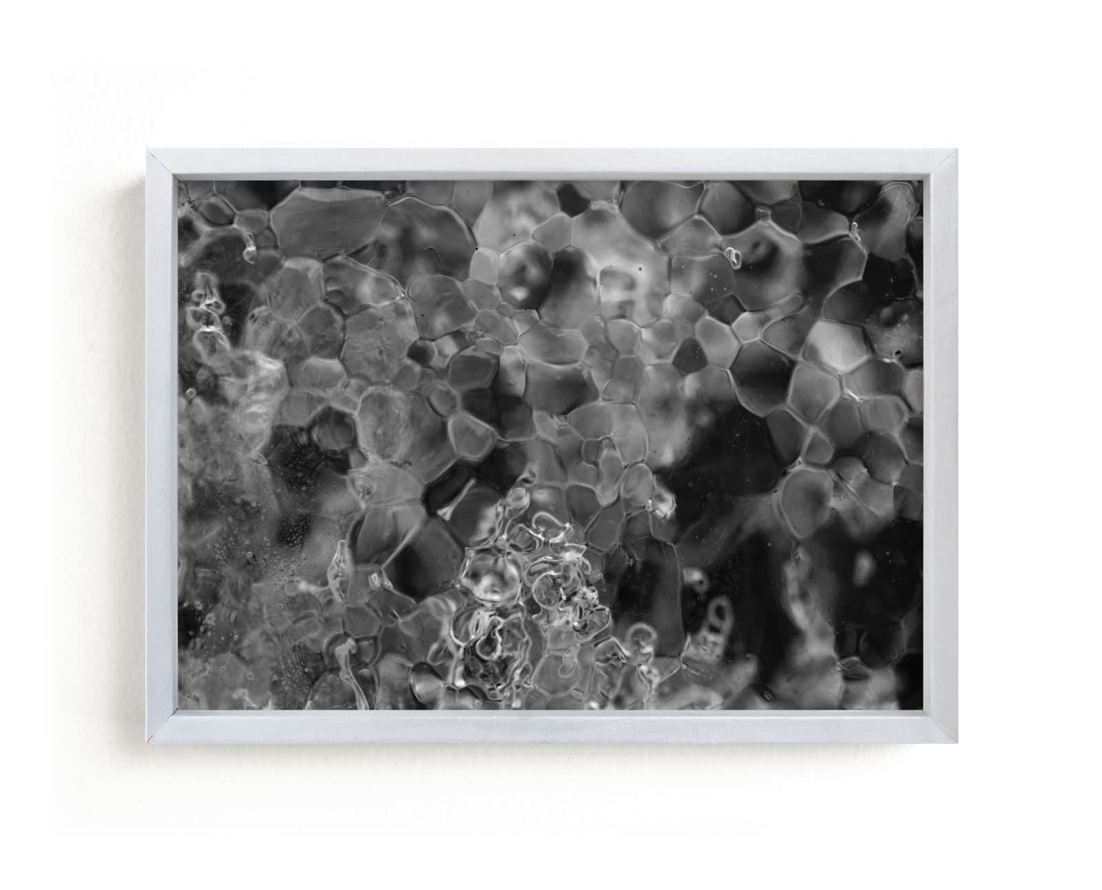 "Frozen Motion" by Janie Allen in beautiful frame options and a variety of sizes.
