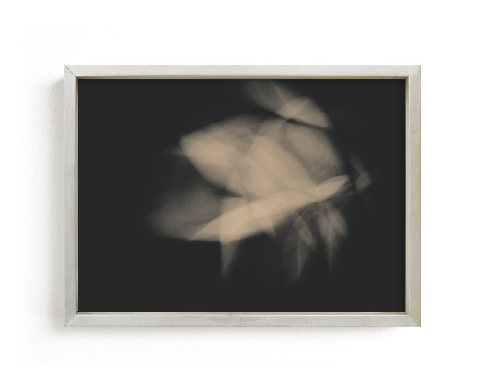 "Flower Dance II" - Limited Edition Art Print by Johanna Phillips Huuva in beautiful frame options and a variety of sizes.