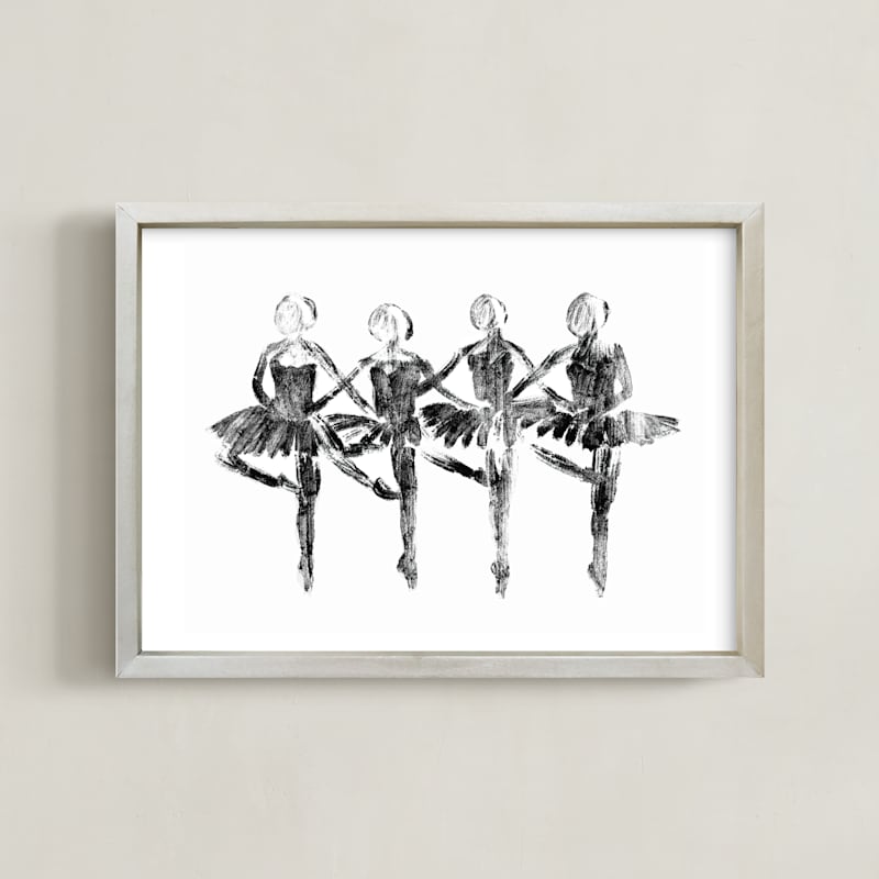 Les Cygnets