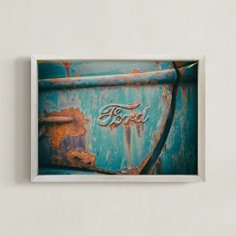 Classic Ford