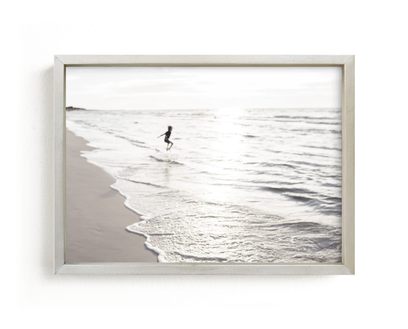 "I love freedom" by Lying on the grass in beautiful frame options and a variety of sizes.