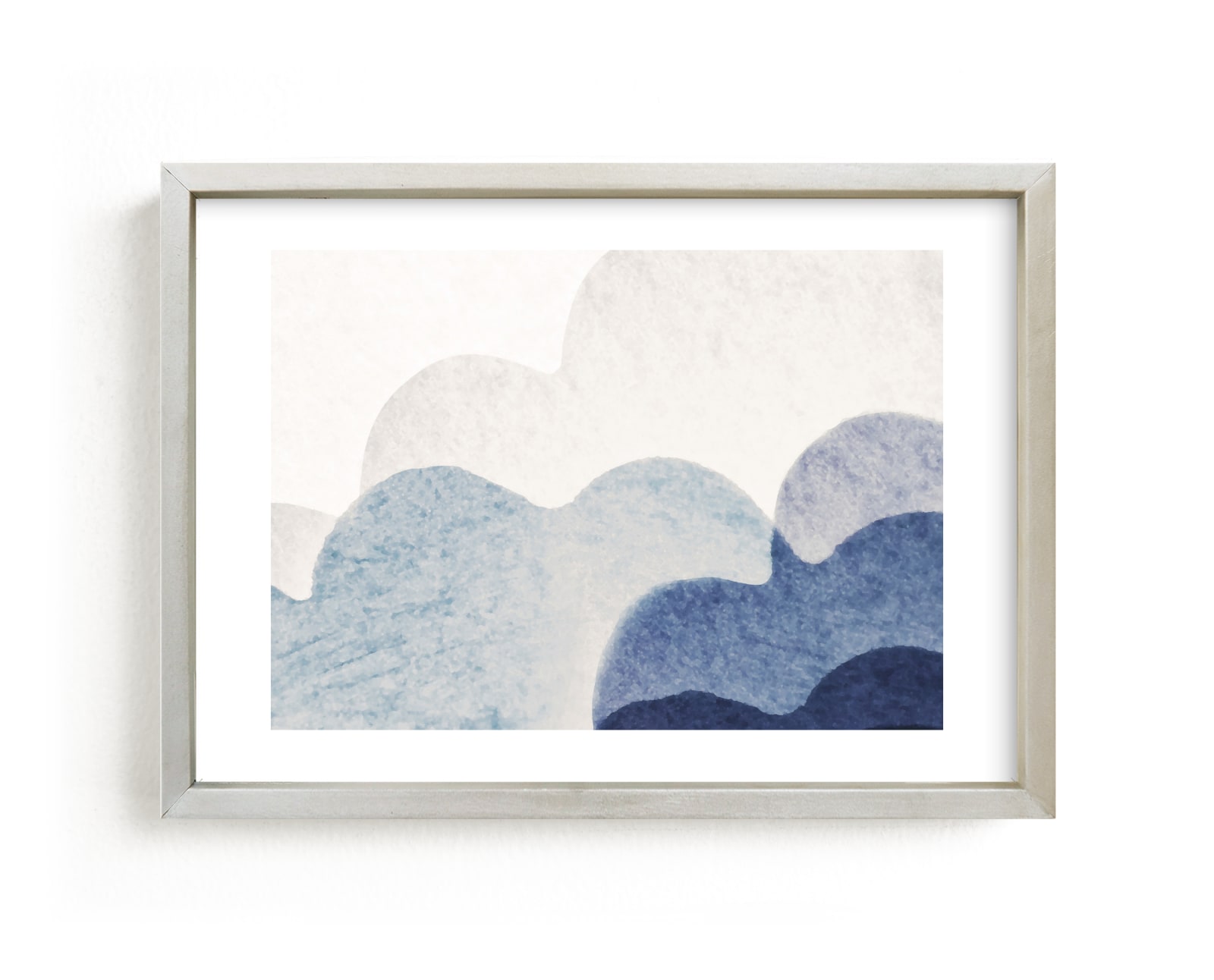 "Sweetly Dreaming" - Limited Edition Art Print by Karen Kardatzke in beautiful frame options and a variety of sizes.