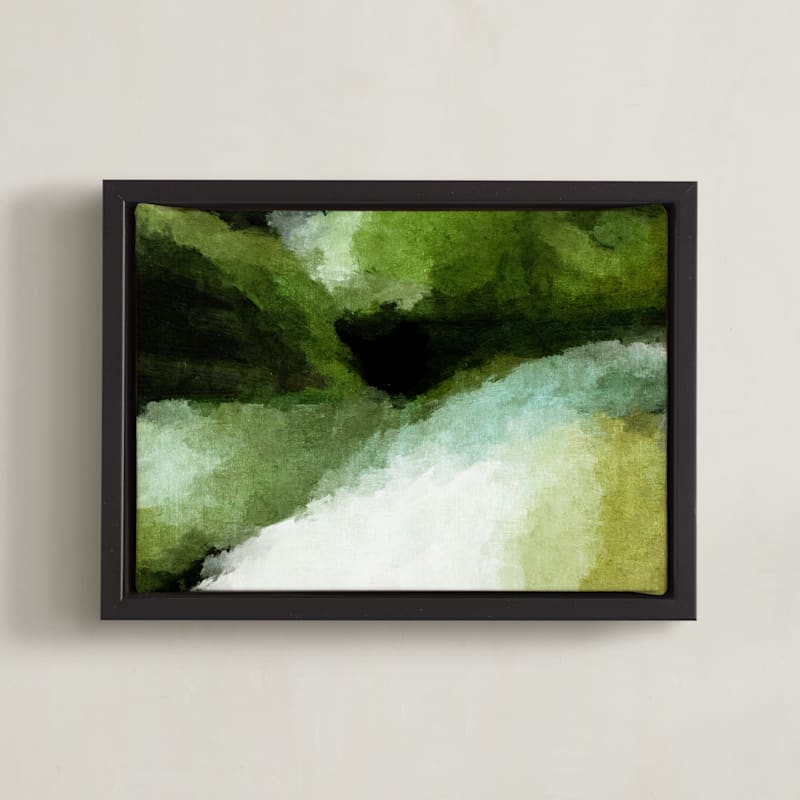 Ocean Floor I