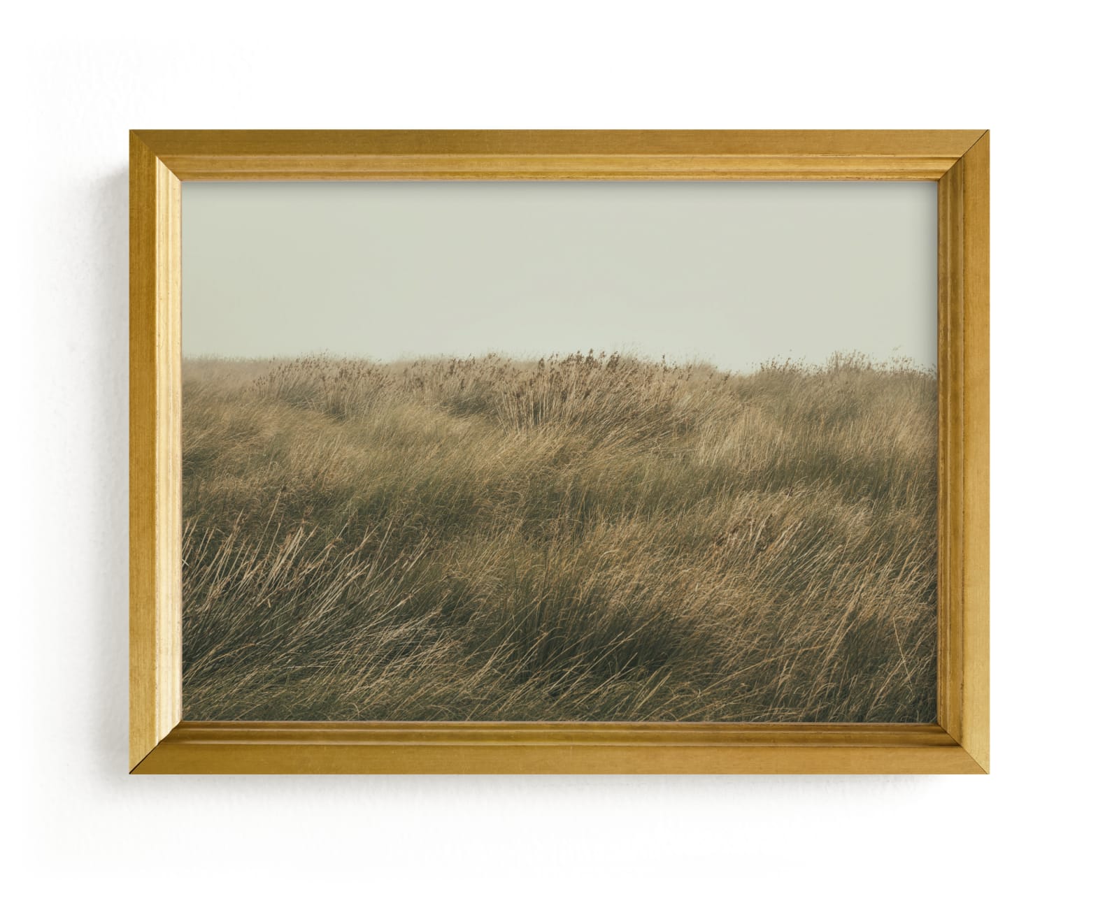 "Immerse" - Limited Edition Art Print by Lucia Coppola in beautiful frame options and a variety of sizes.