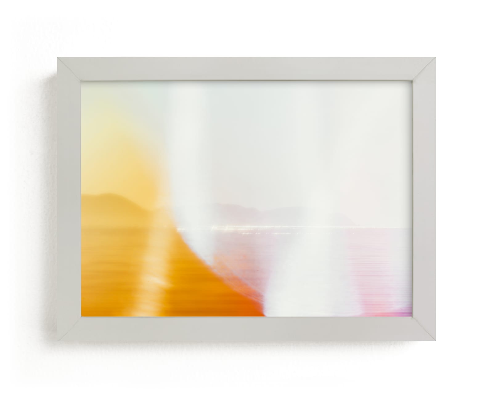 "oceana 2" - Limited Edition Art Print by Kamala Nahas in beautiful frame options and a variety of sizes.