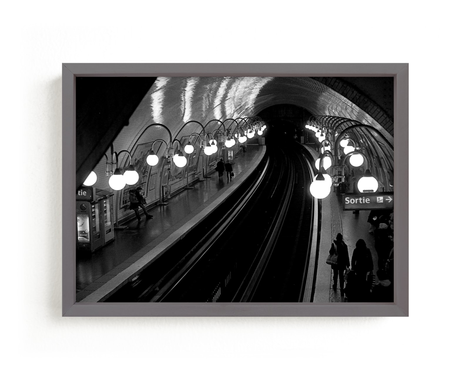 "Cite" - Limited Edition Art Print by Pockets of Film in beautiful frame options and a variety of sizes.