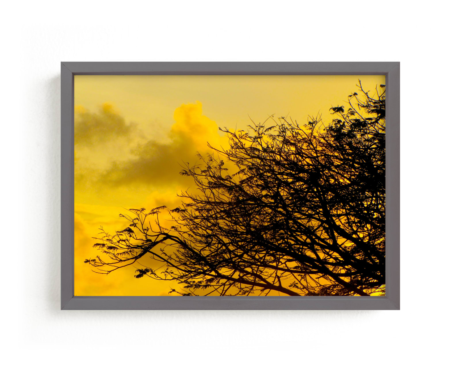 "Steps Of Time" by Jonathan Brooks in beautiful frame options and a variety of sizes.