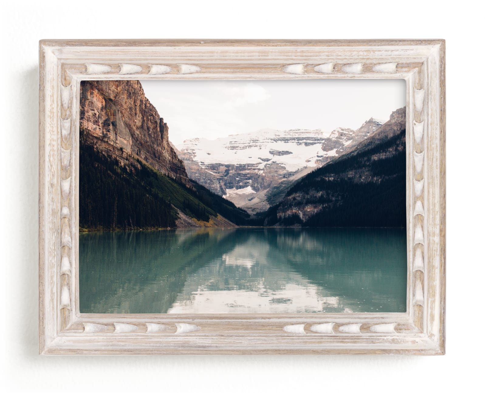 "Reflections in the Blue" - Limited Edition Art Print by Pockets of Film in beautiful frame options and a variety of sizes.