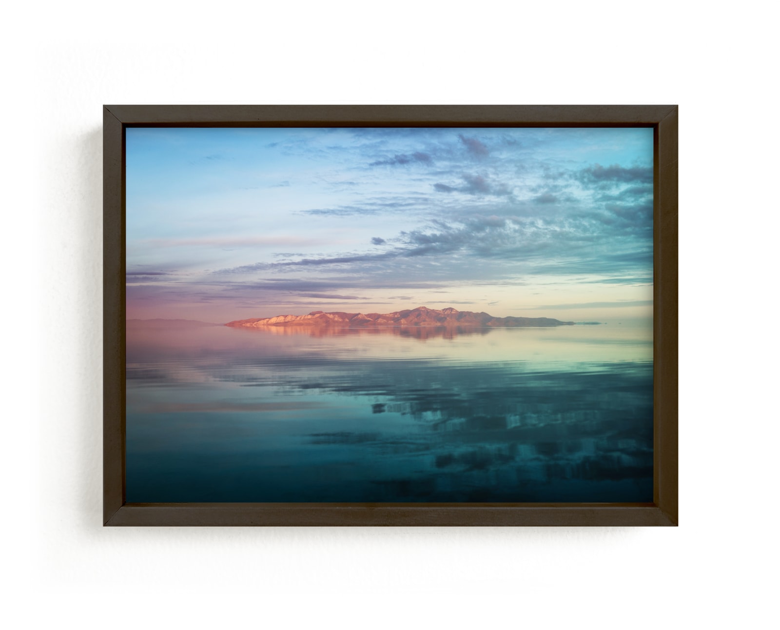 Morning Reflection Fine Art Prints by Eric Clegg | Minted