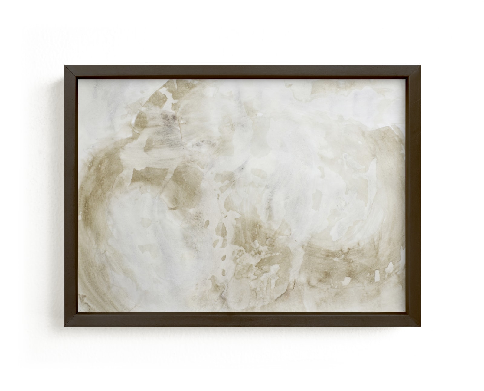 "Autumn 01" by Sara Kraus in beautiful frame options and a variety of sizes.