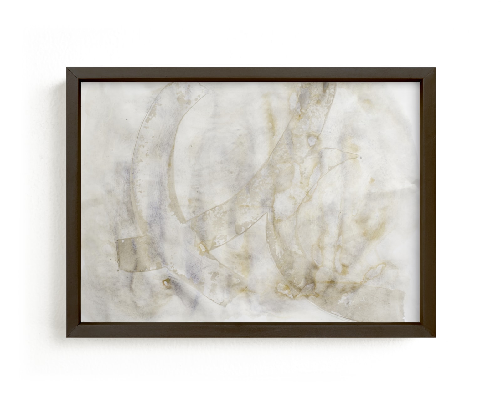 "Autumn 02" by Sara Kraus in beautiful frame options and a variety of sizes.