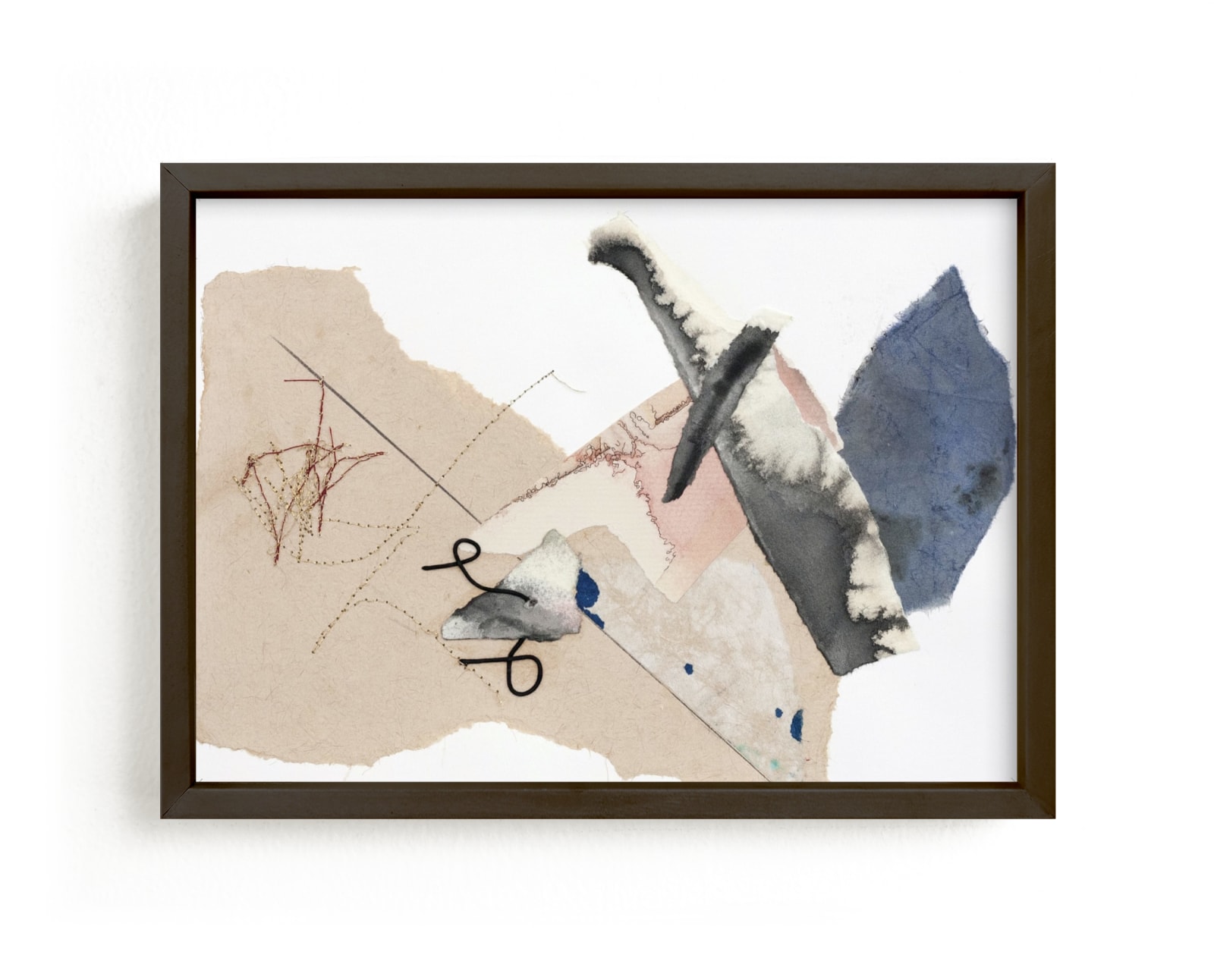 "Pasadena13" by Dworkin Leishman in beautiful frame options and a variety of sizes.