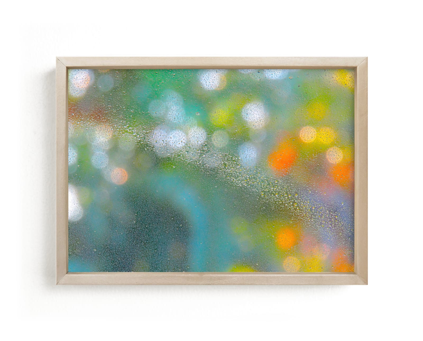 "Dreaming Of Summer I" - Limited Edition Art Print by Jonathan Brooks in beautiful frame options and a variety of sizes.