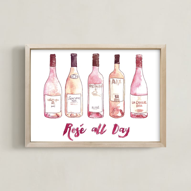 Rose All Day