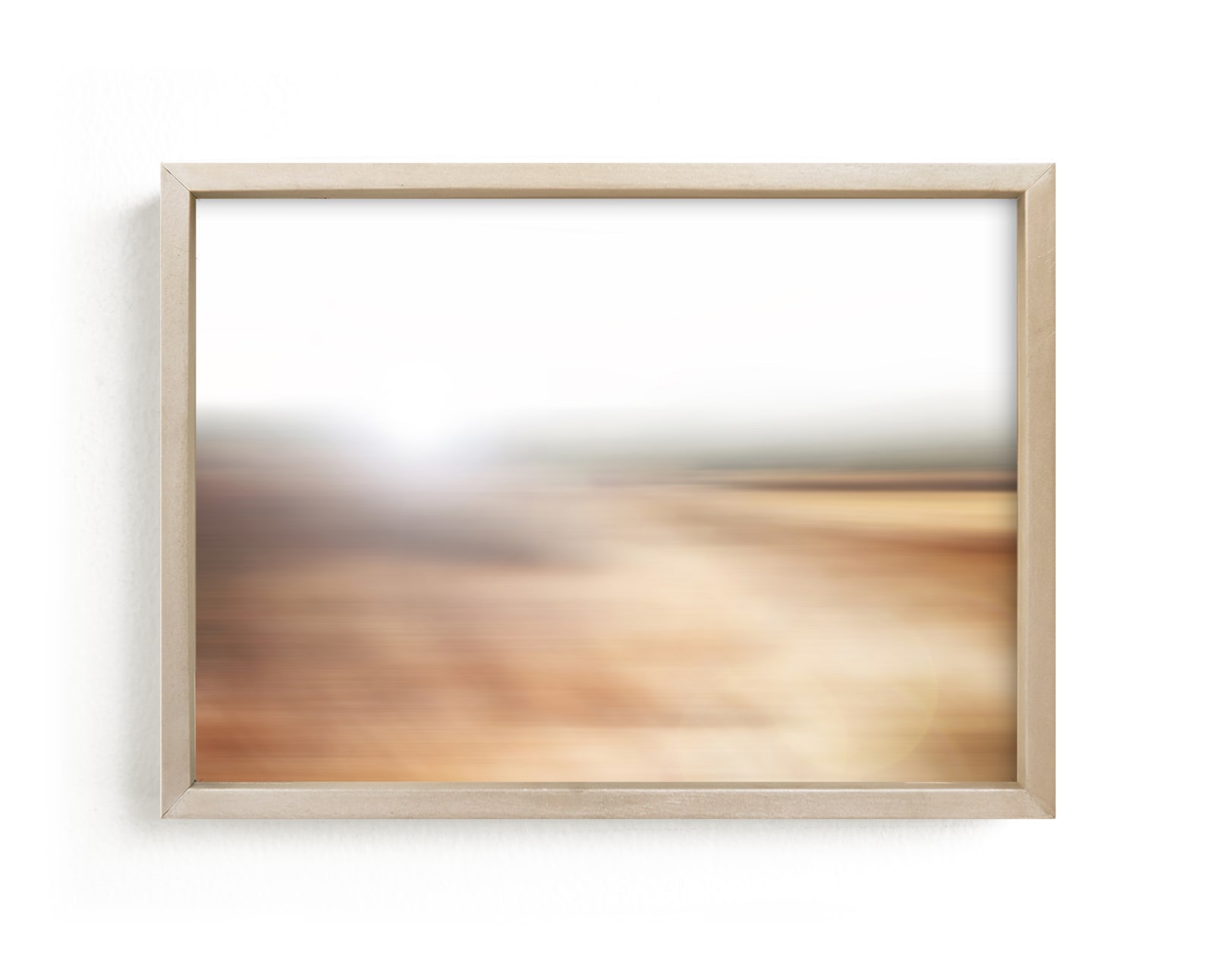 "Golden Rays" by Karen Kaul in beautiful frame options and a variety of sizes.