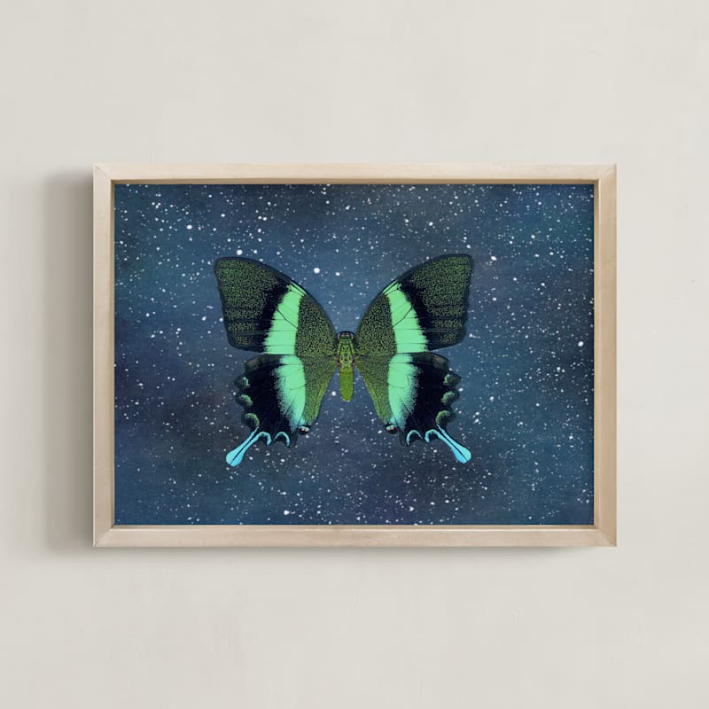 Fly Away #1