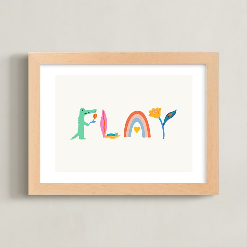 Play Play