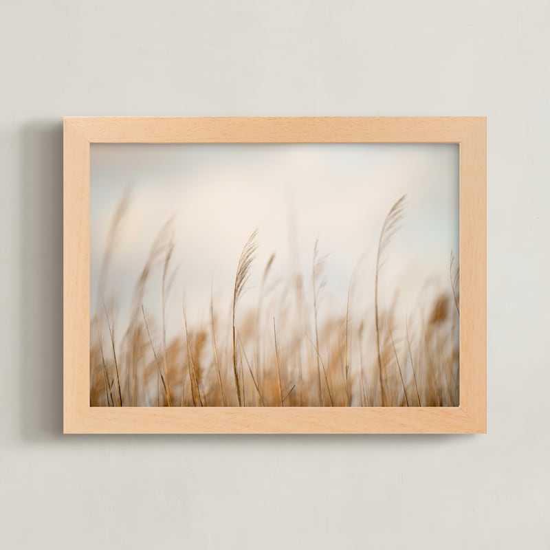 "windsong" by Crystal Lynn Collins in beautiful frame options and a variety of sizes.