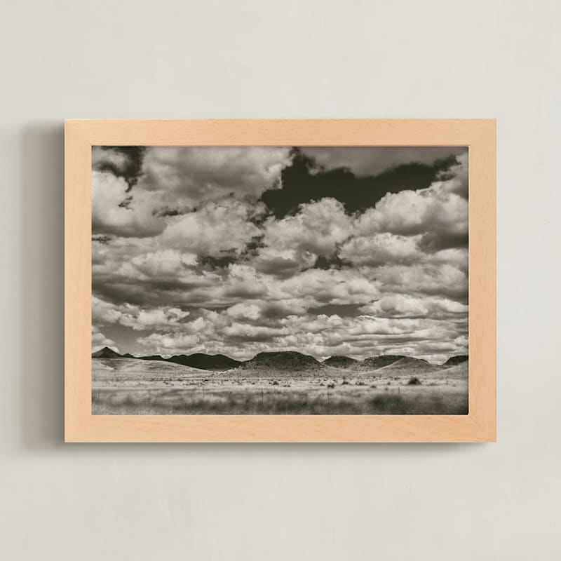Storm Clouds