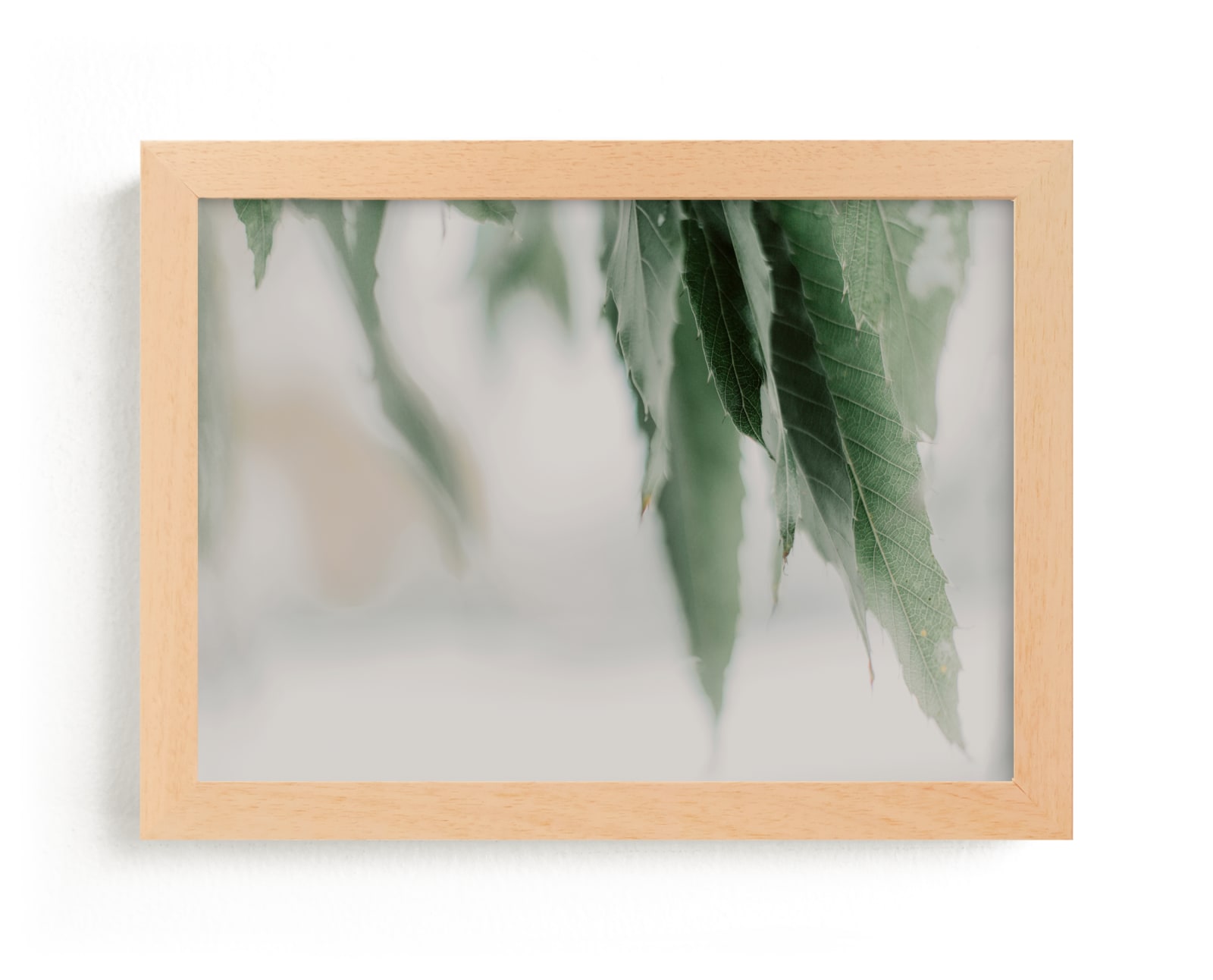 "rustling mist" by Alicia Abla in beautiful frame options and a variety of sizes.
