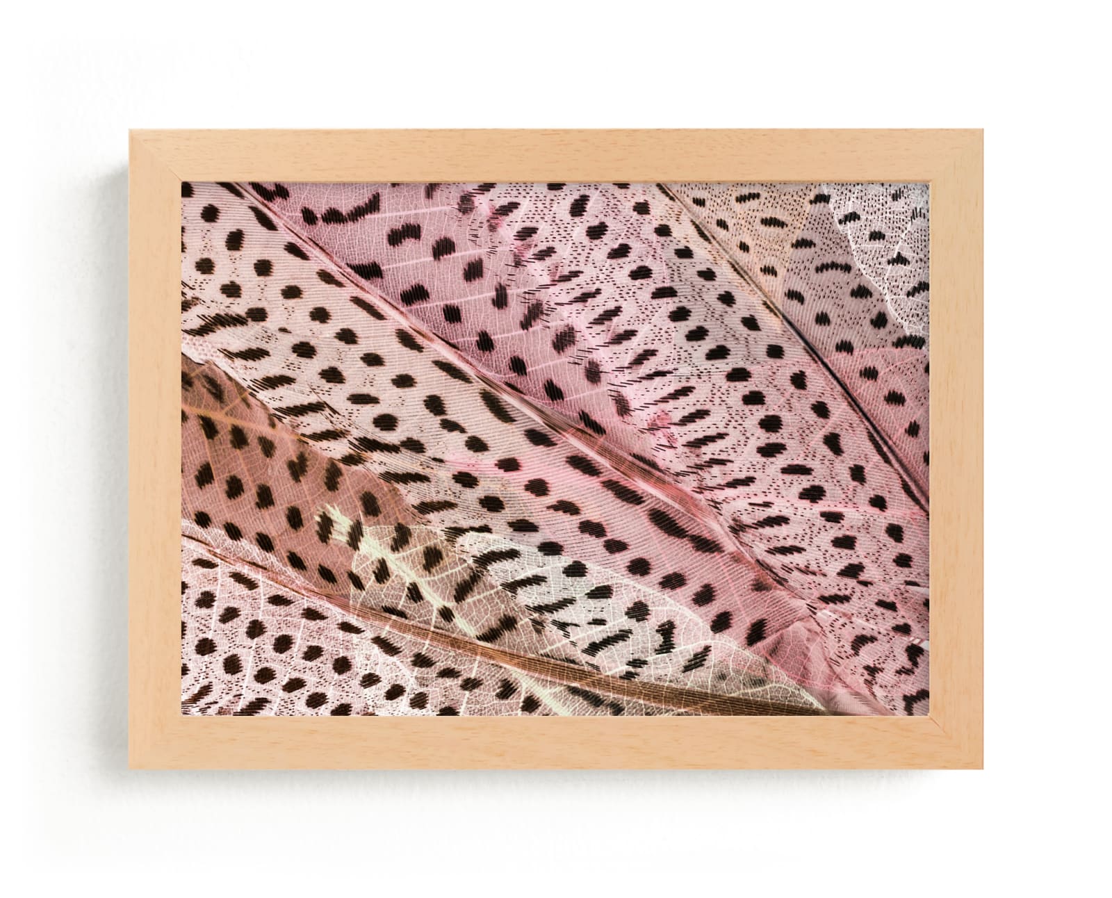 "Feather Bed" by Debra Pruskowski in beautiful frame options and a variety of sizes.