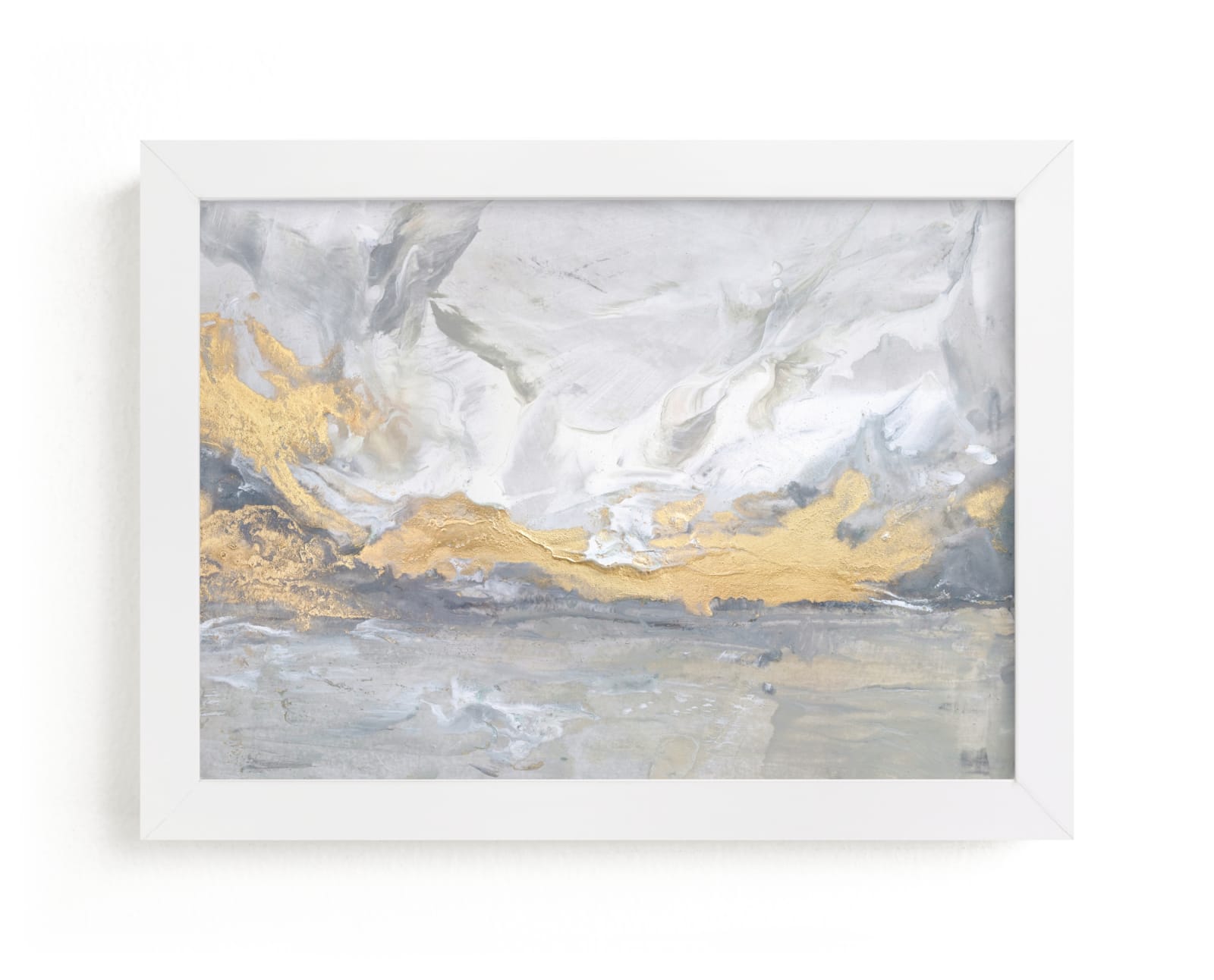 "Dune Grass" - Limited Edition Art Print by Julia Contacessi in beautiful frame options and a variety of sizes.