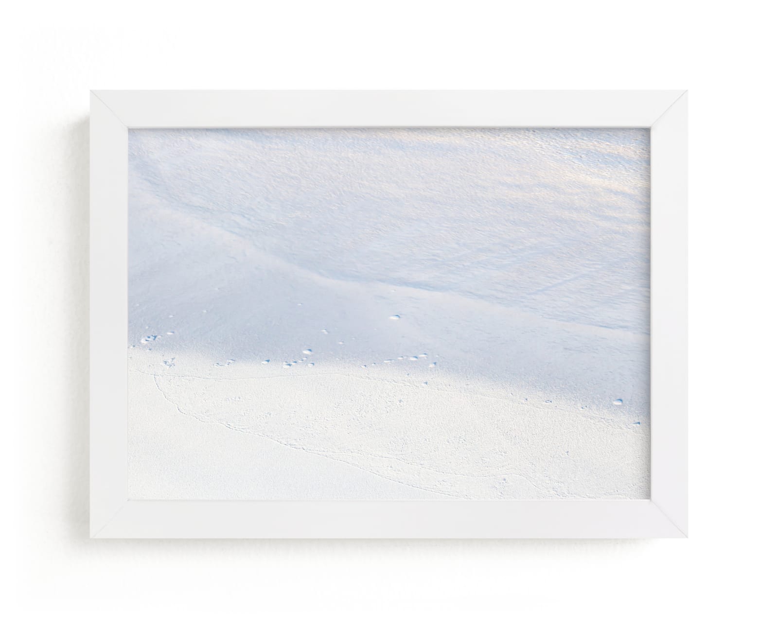 "tranquil" - Limited Edition Art Print by Lisa Sundin in beautiful frame options and a variety of sizes.