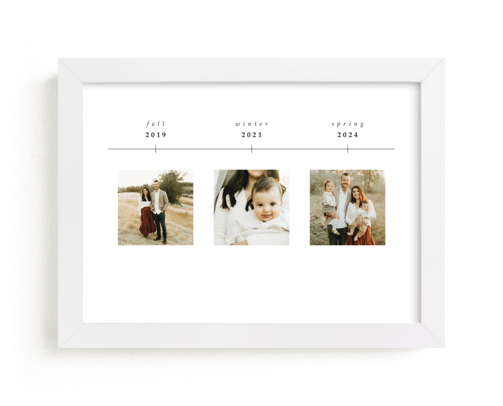 "subtle timeline" - Custom Photo Art by Adelyn T. in beautiful frame options and a variety of sizes.