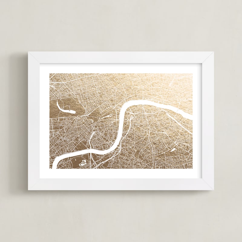 London Map
